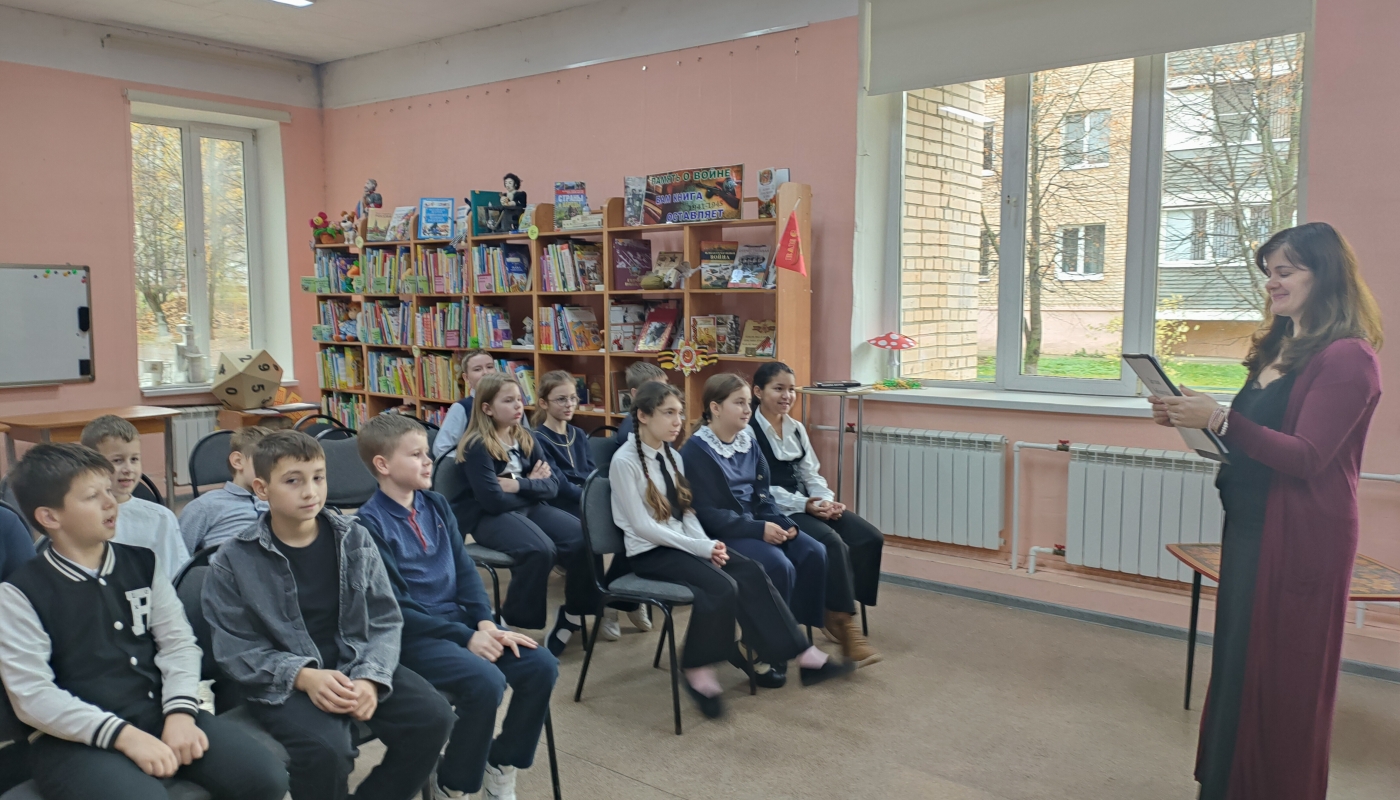 Песни из детства